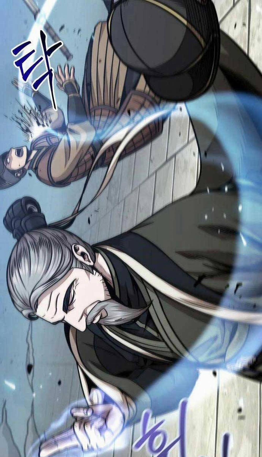 Ngã Lão Ma Thần 181 trang 57