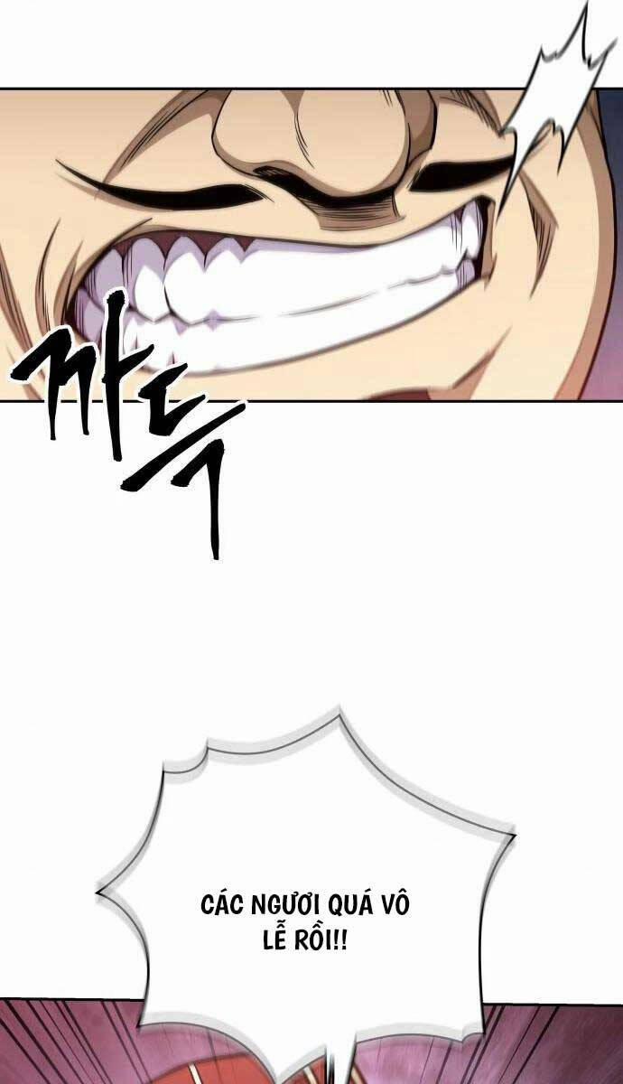 Ngã Lão Ma Thần 181 trang 6