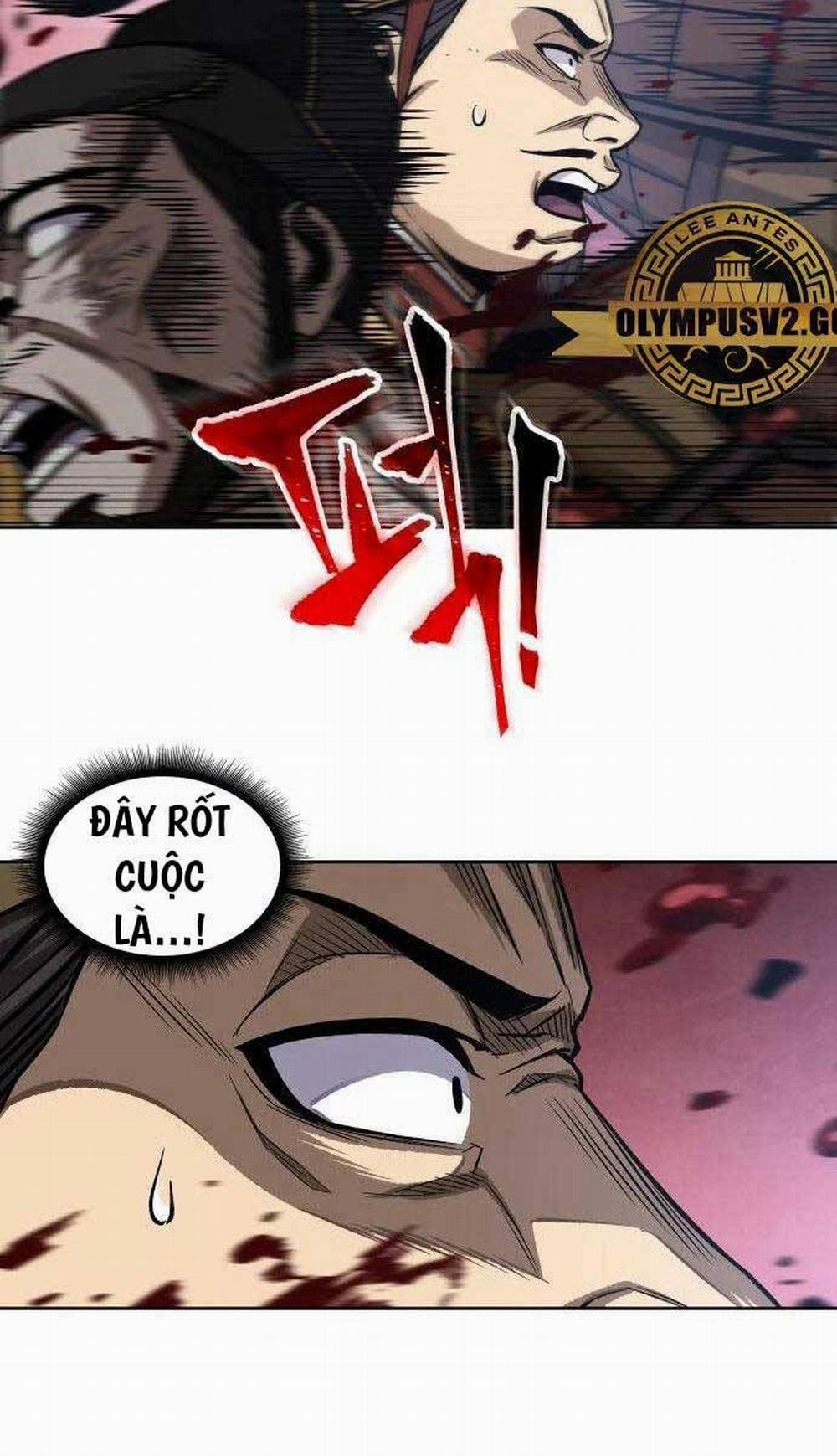 Ngã Lão Ma Thần 181 trang 61