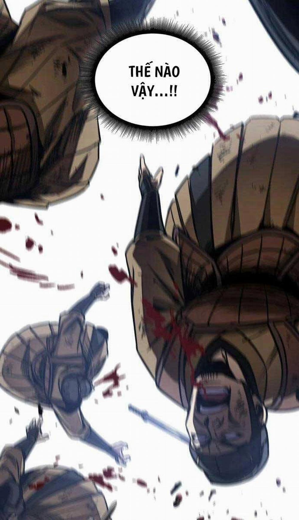Ngã Lão Ma Thần 181 trang 63