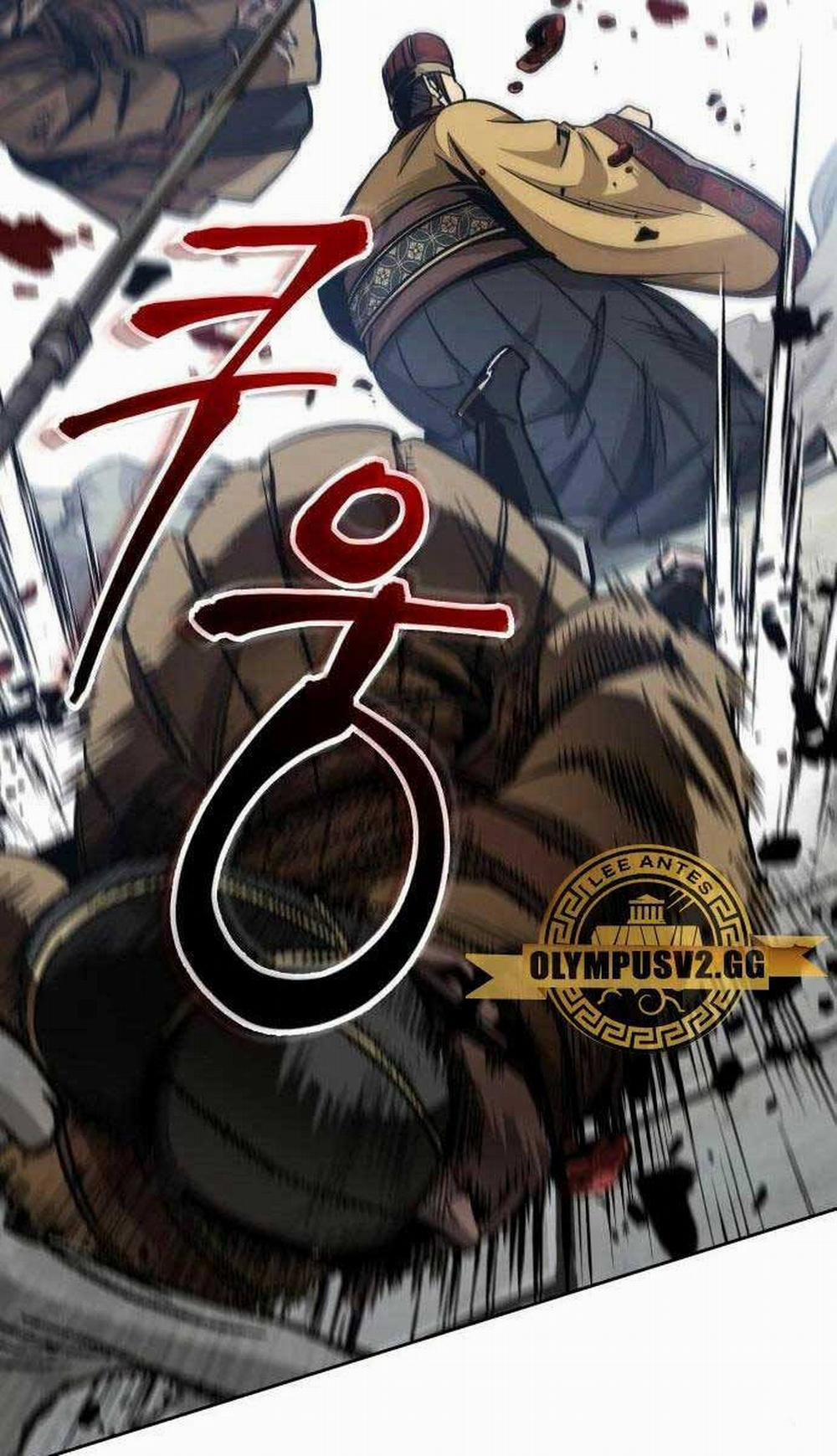 Ngã Lão Ma Thần 181 trang 64