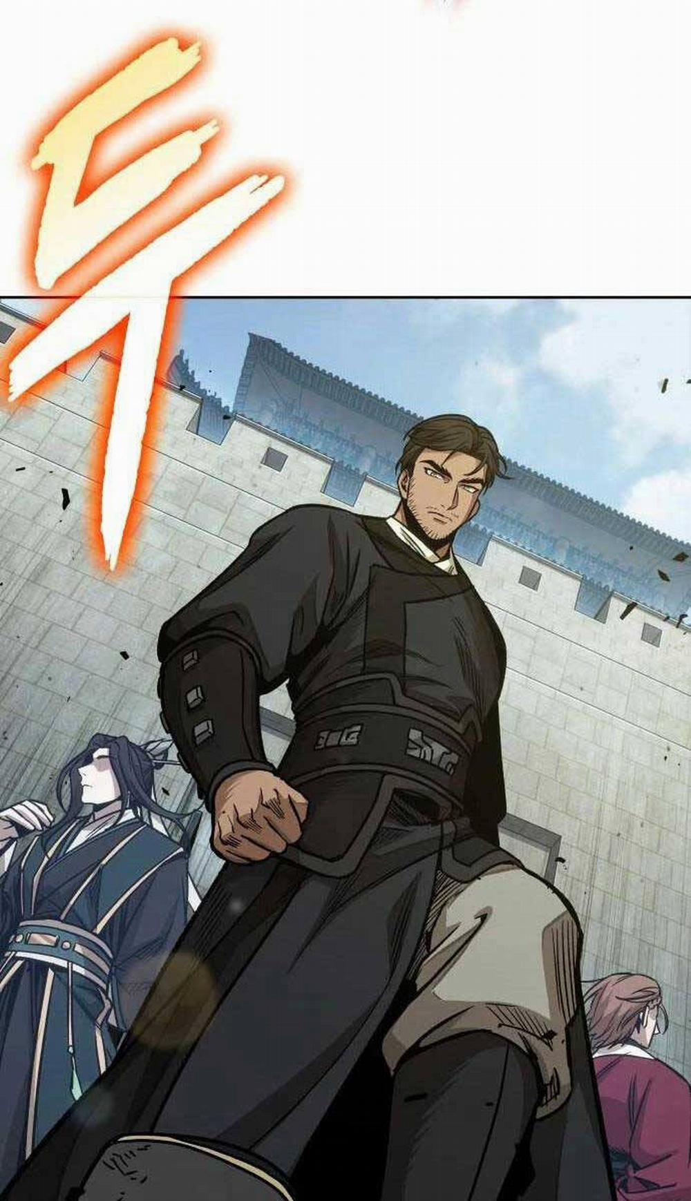 Ngã Lão Ma Thần 181 trang 66