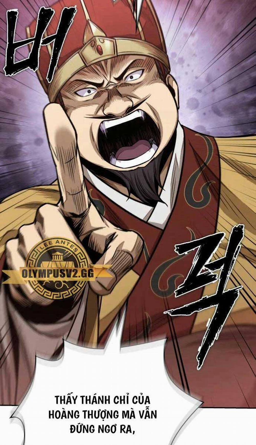 Ngã Lão Ma Thần 181 trang 7