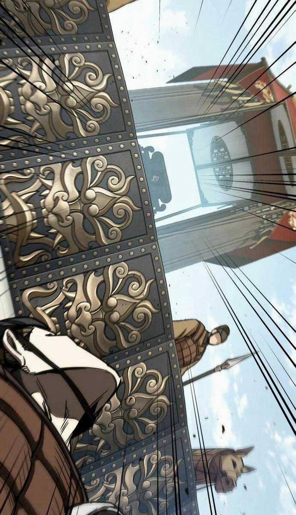 Ngã Lão Ma Thần 181 trang 72