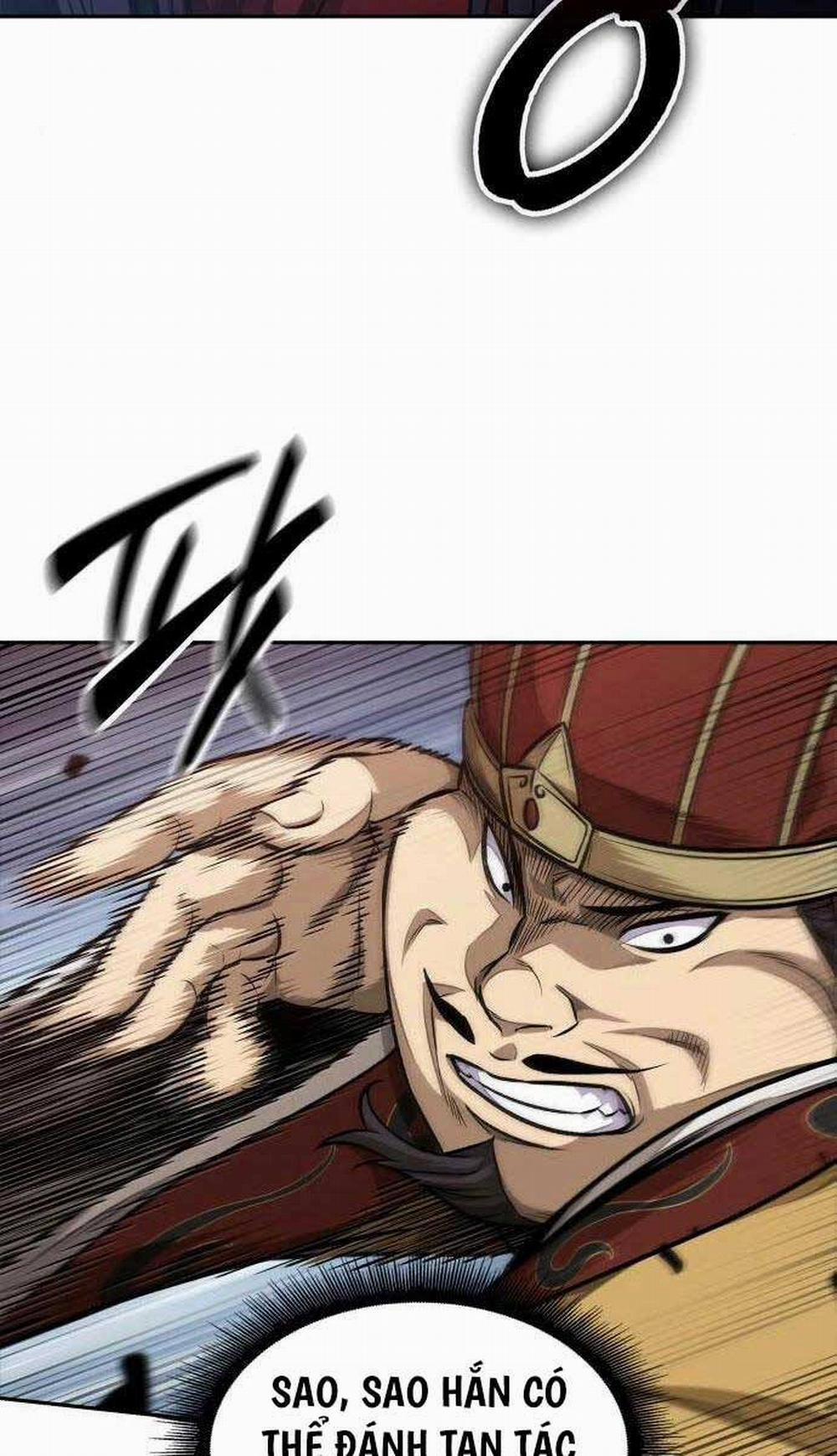 Ngã Lão Ma Thần 181 trang 77