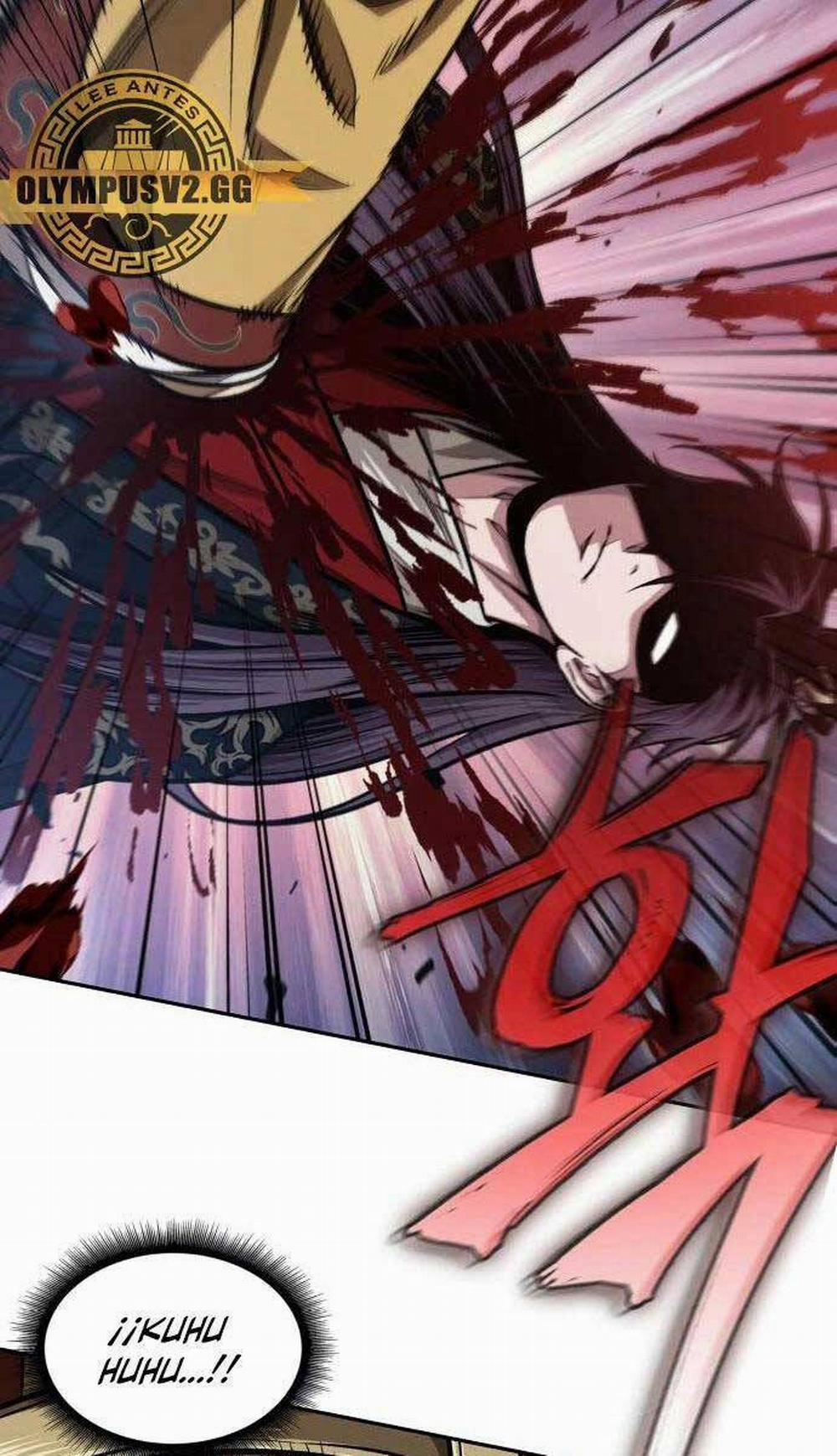 Ngã Lão Ma Thần 181 trang 79