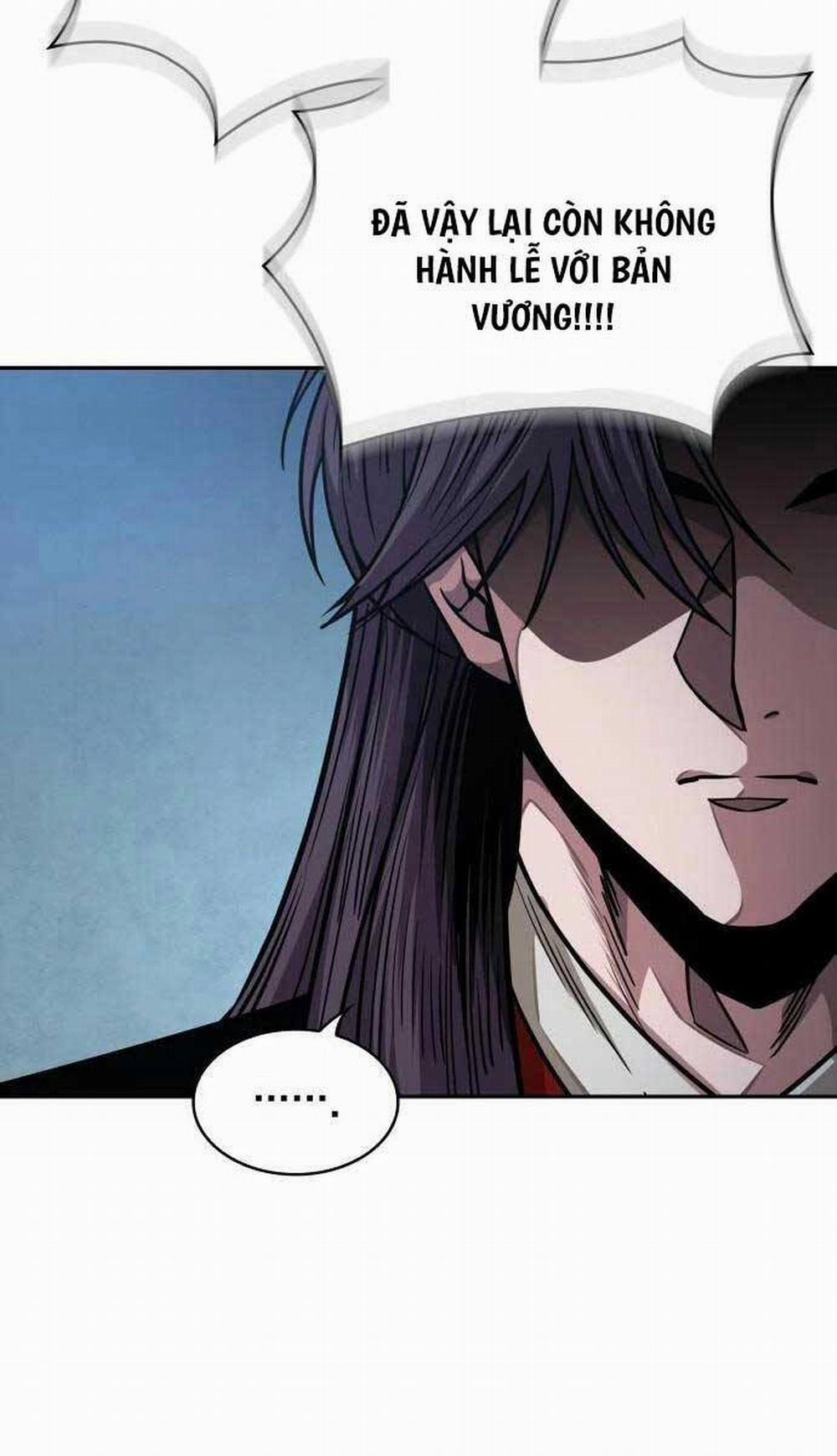 Ngã Lão Ma Thần 181 trang 8