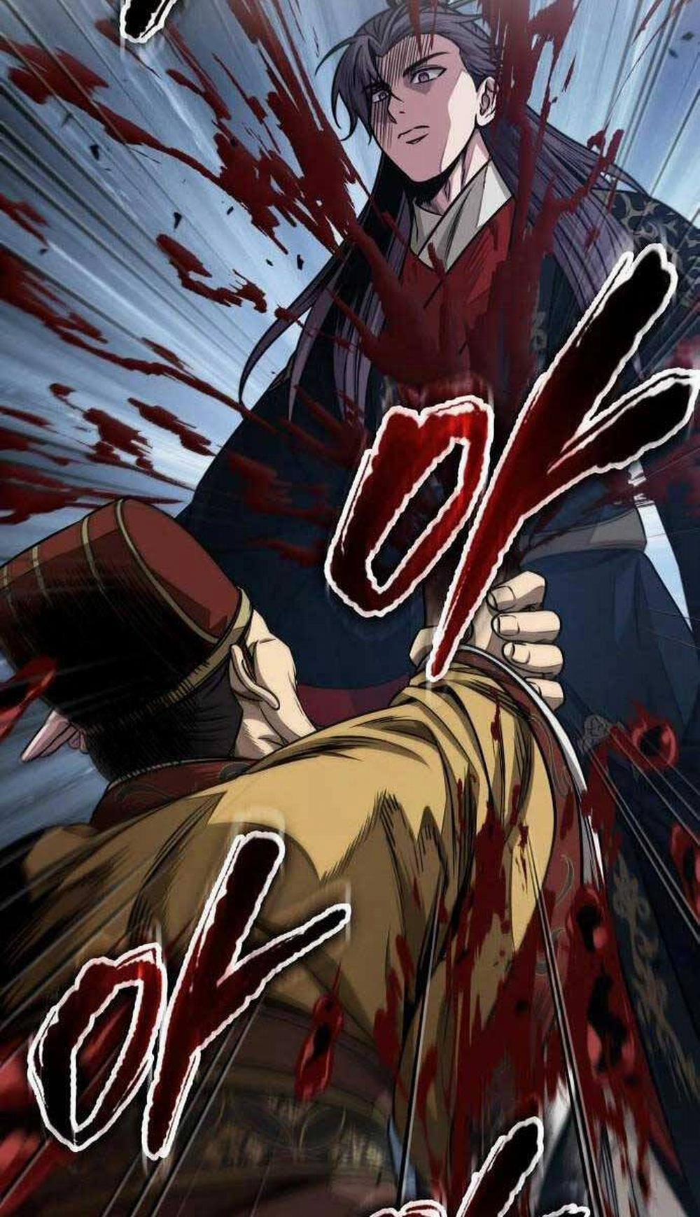 Ngã Lão Ma Thần 181 trang 82