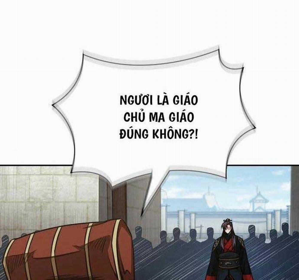 Ngã Lão Ma Thần 181 trang 9