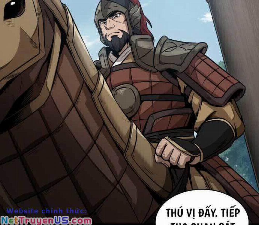 Ngã Lão Ma Thần 182 trang 116