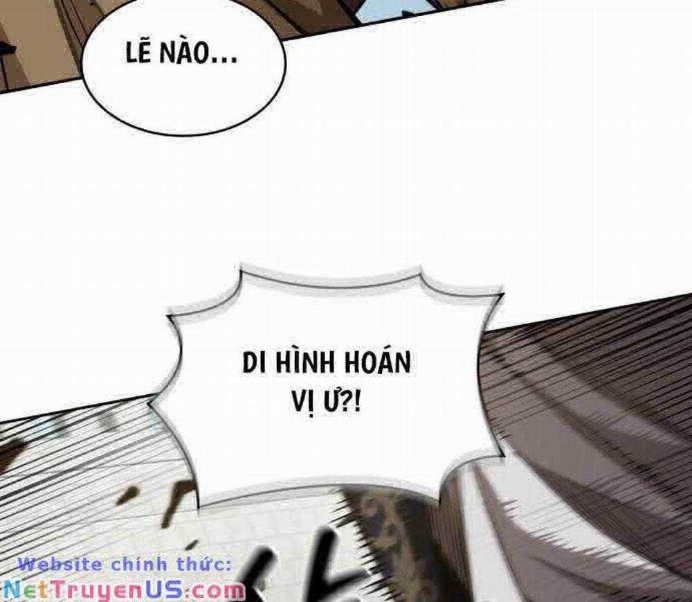 Ngã Lão Ma Thần 182 trang 135