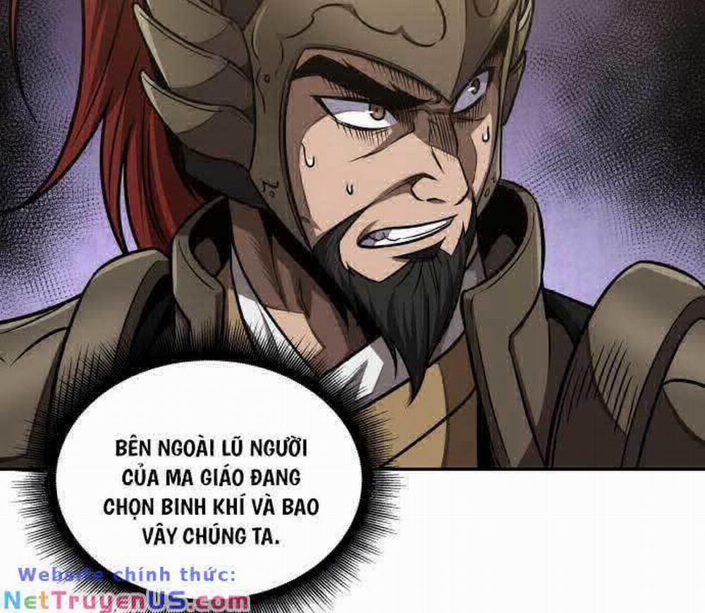 Ngã Lão Ma Thần 182 trang 158