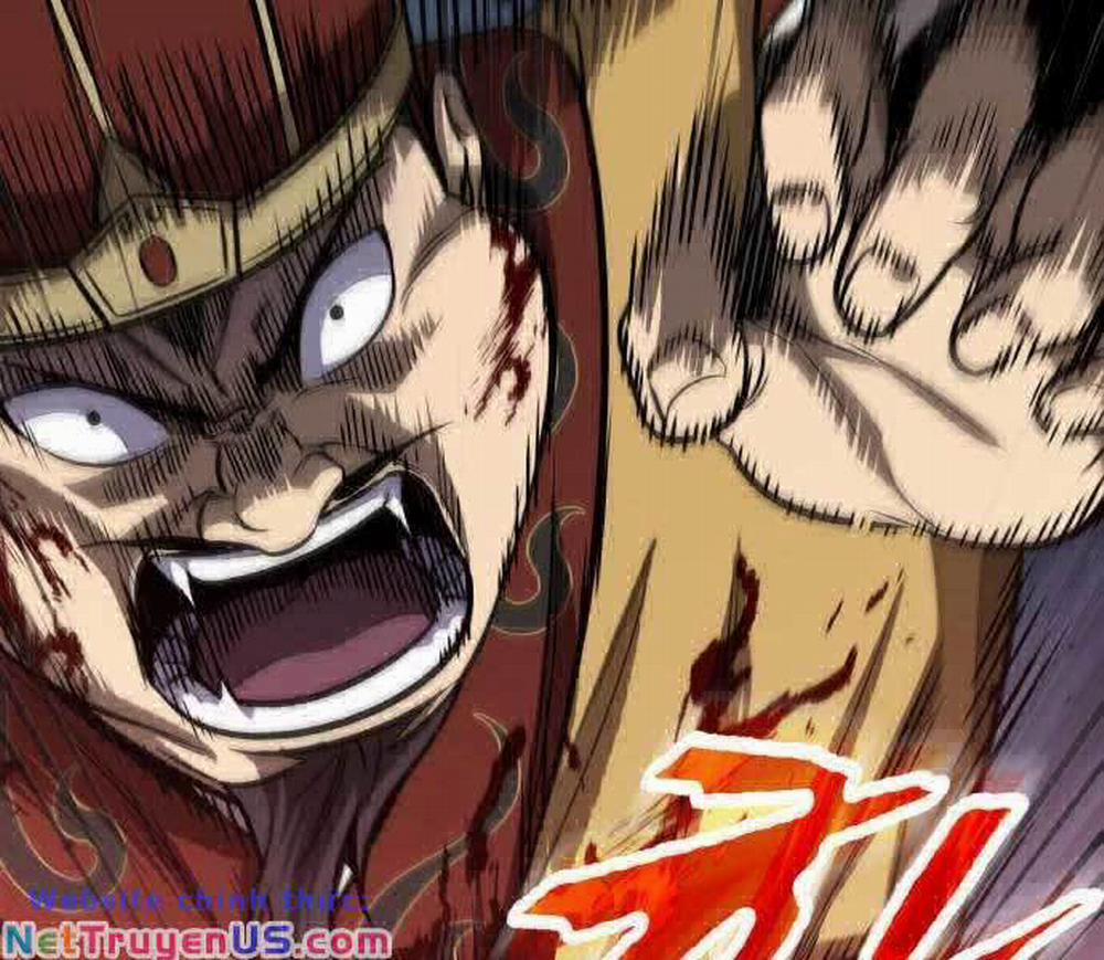 Ngã Lão Ma Thần 182 trang 17