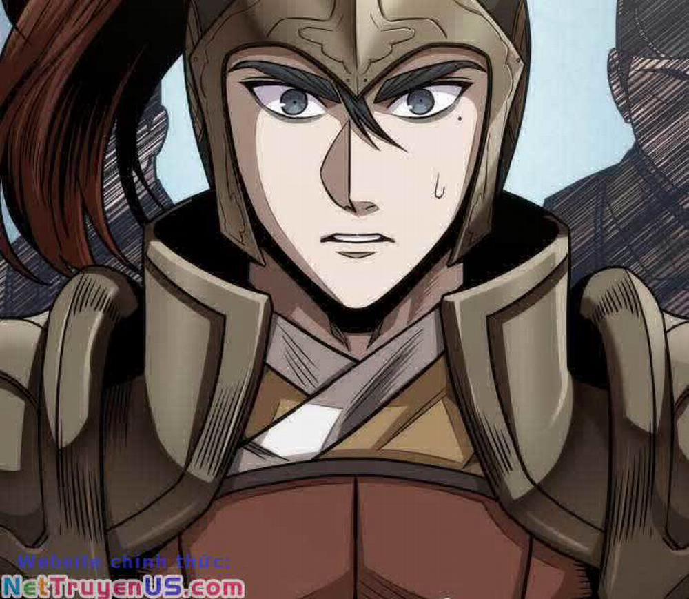 Ngã Lão Ma Thần 182 trang 176