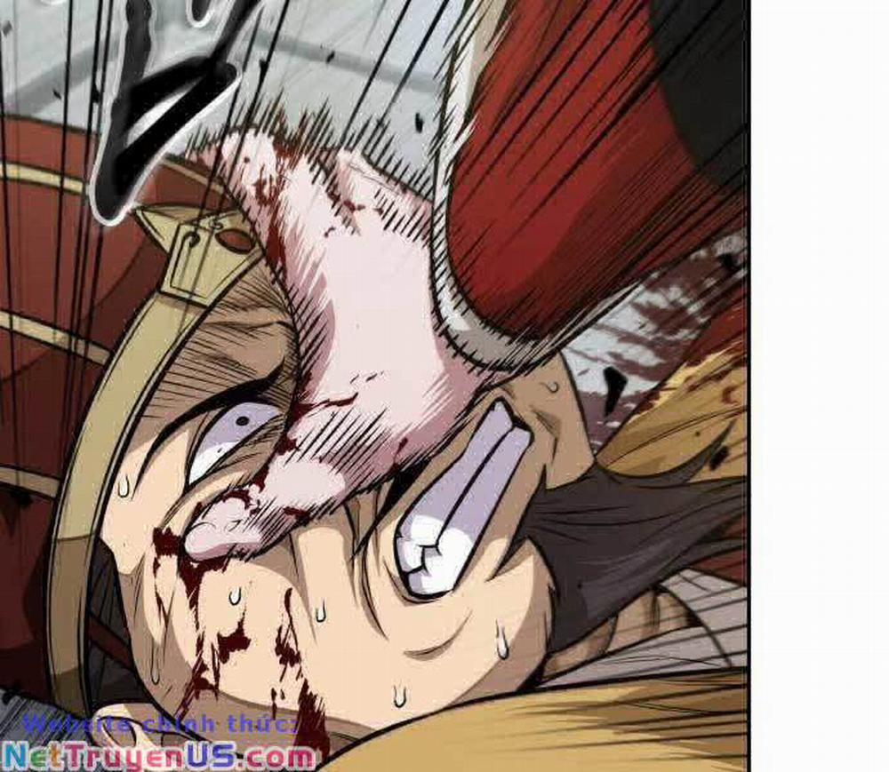 Ngã Lão Ma Thần 182 trang 28