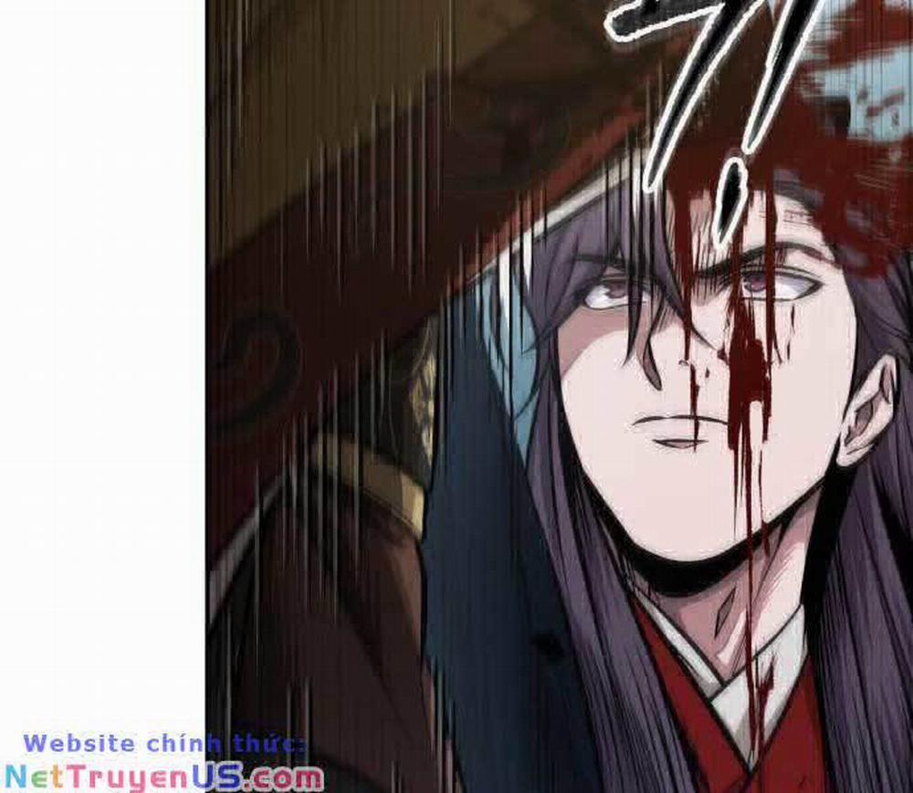 Ngã Lão Ma Thần 182 trang 30