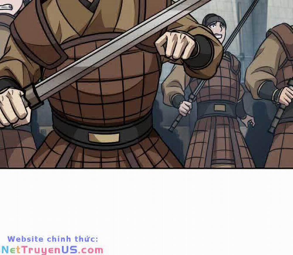 Ngã Lão Ma Thần 182 trang 36