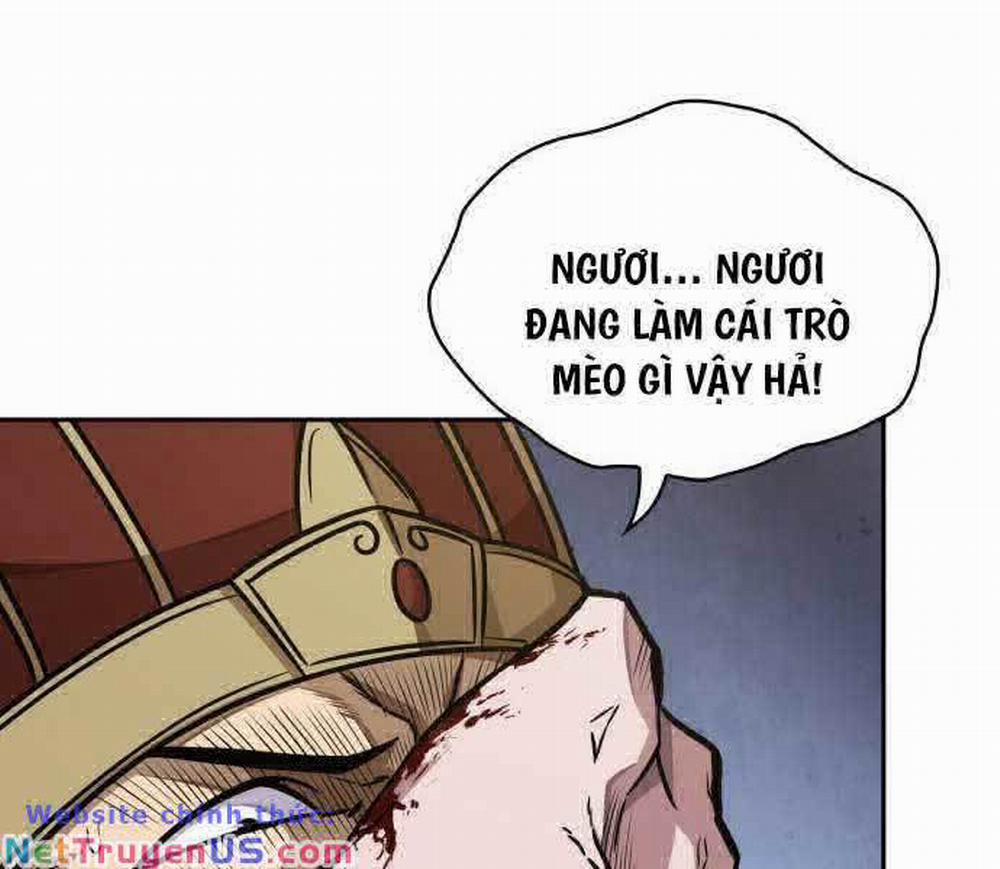 Ngã Lão Ma Thần 182 trang 37