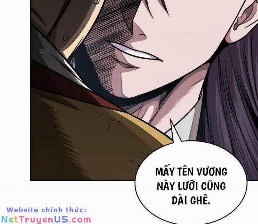 Ngã Lão Ma Thần 182 trang 40