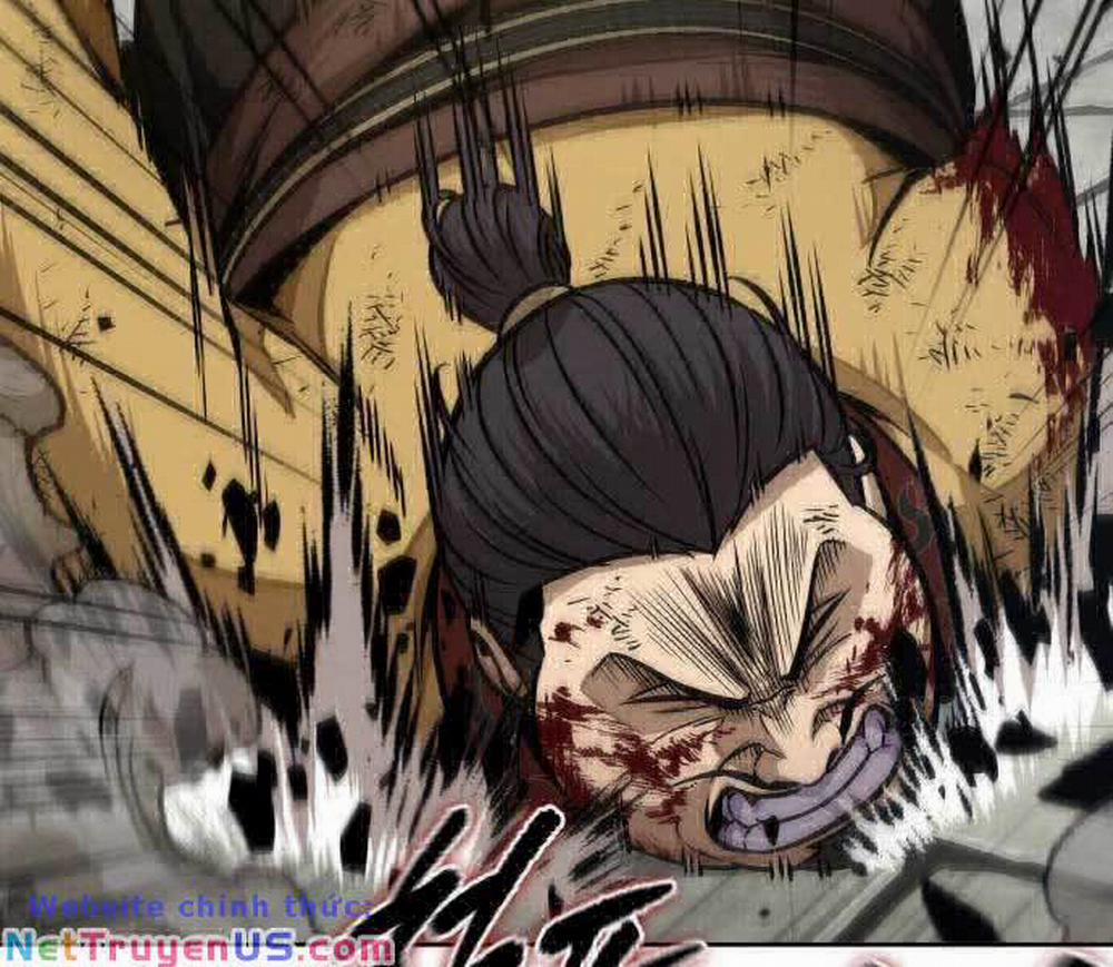 Ngã Lão Ma Thần 182 trang 49