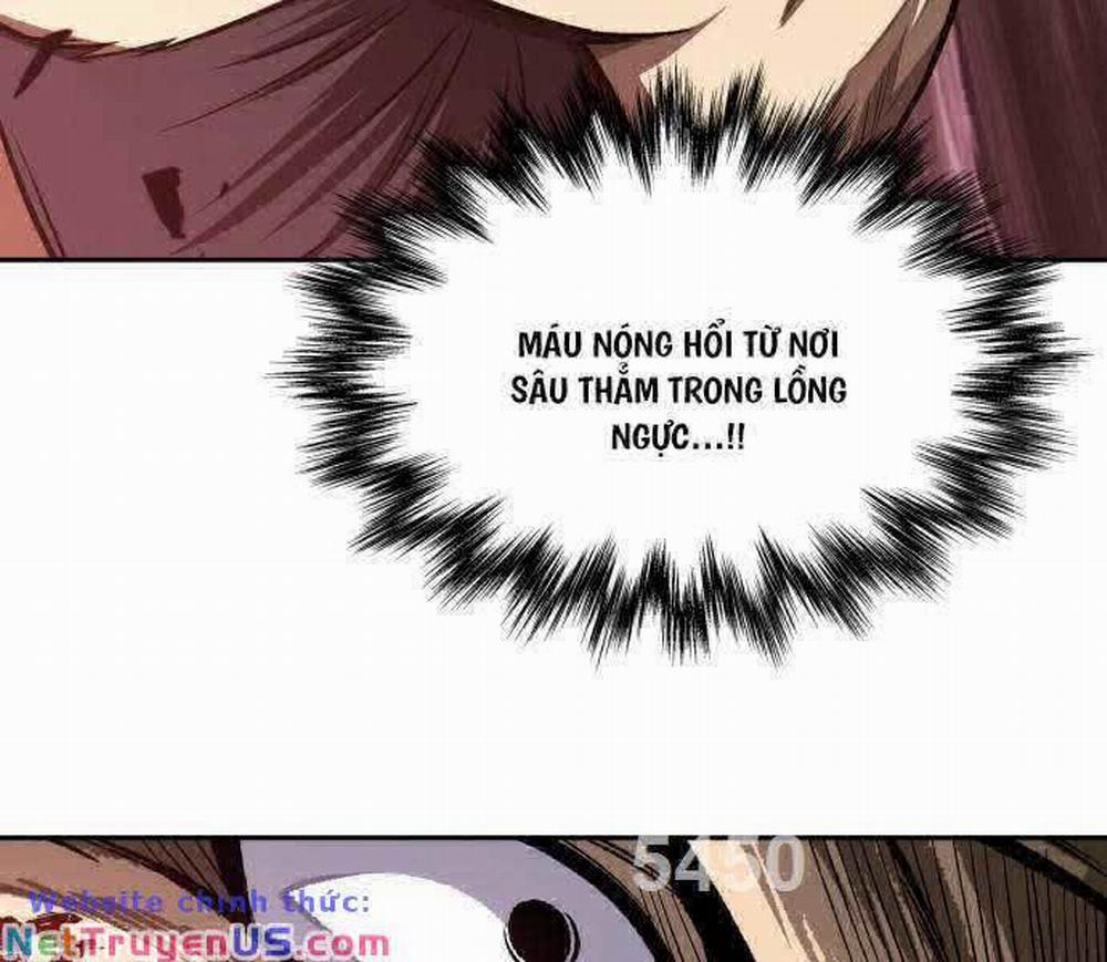 Ngã Lão Ma Thần 182 trang 5