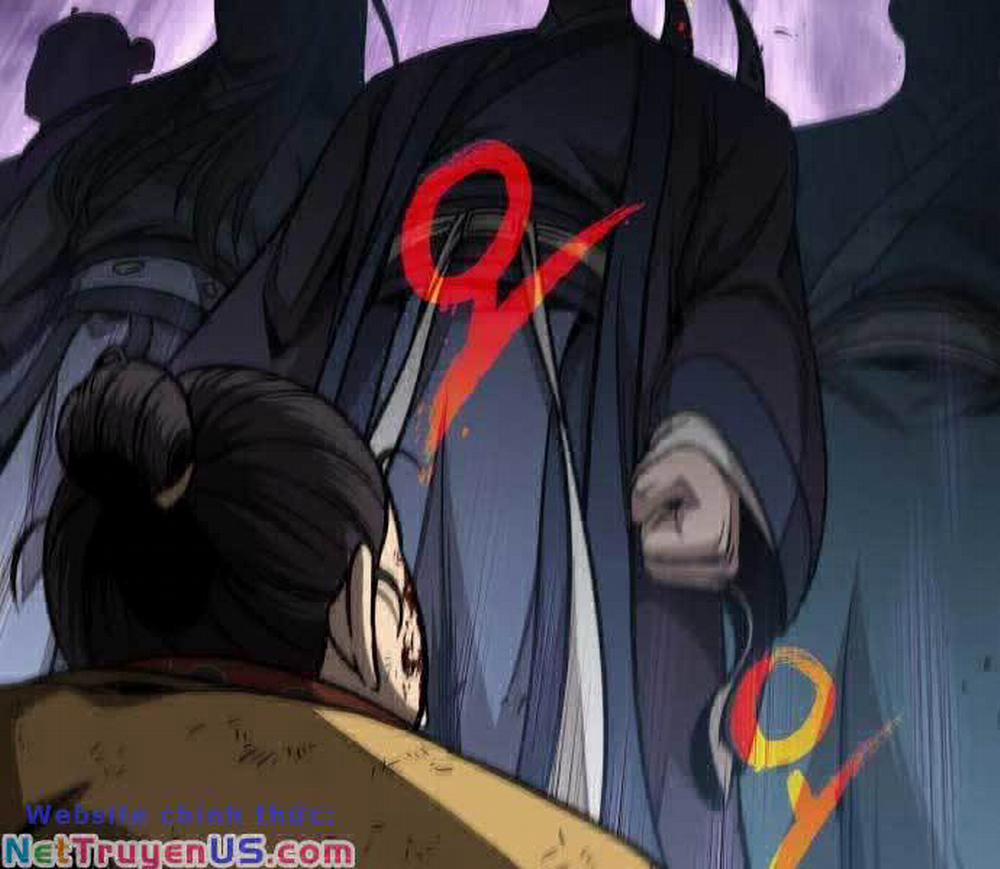 Ngã Lão Ma Thần 182 trang 53