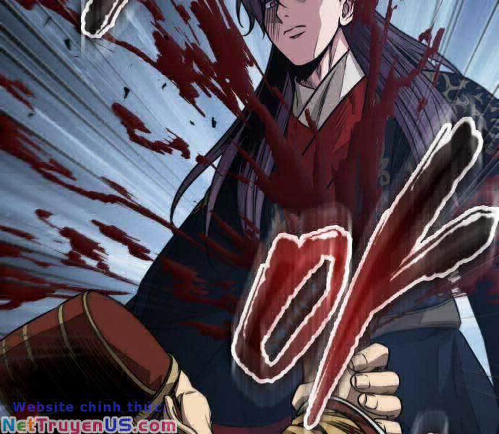 Ngã Lão Ma Thần 182 trang 8