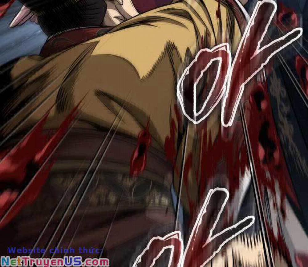 Ngã Lão Ma Thần 182 trang 9