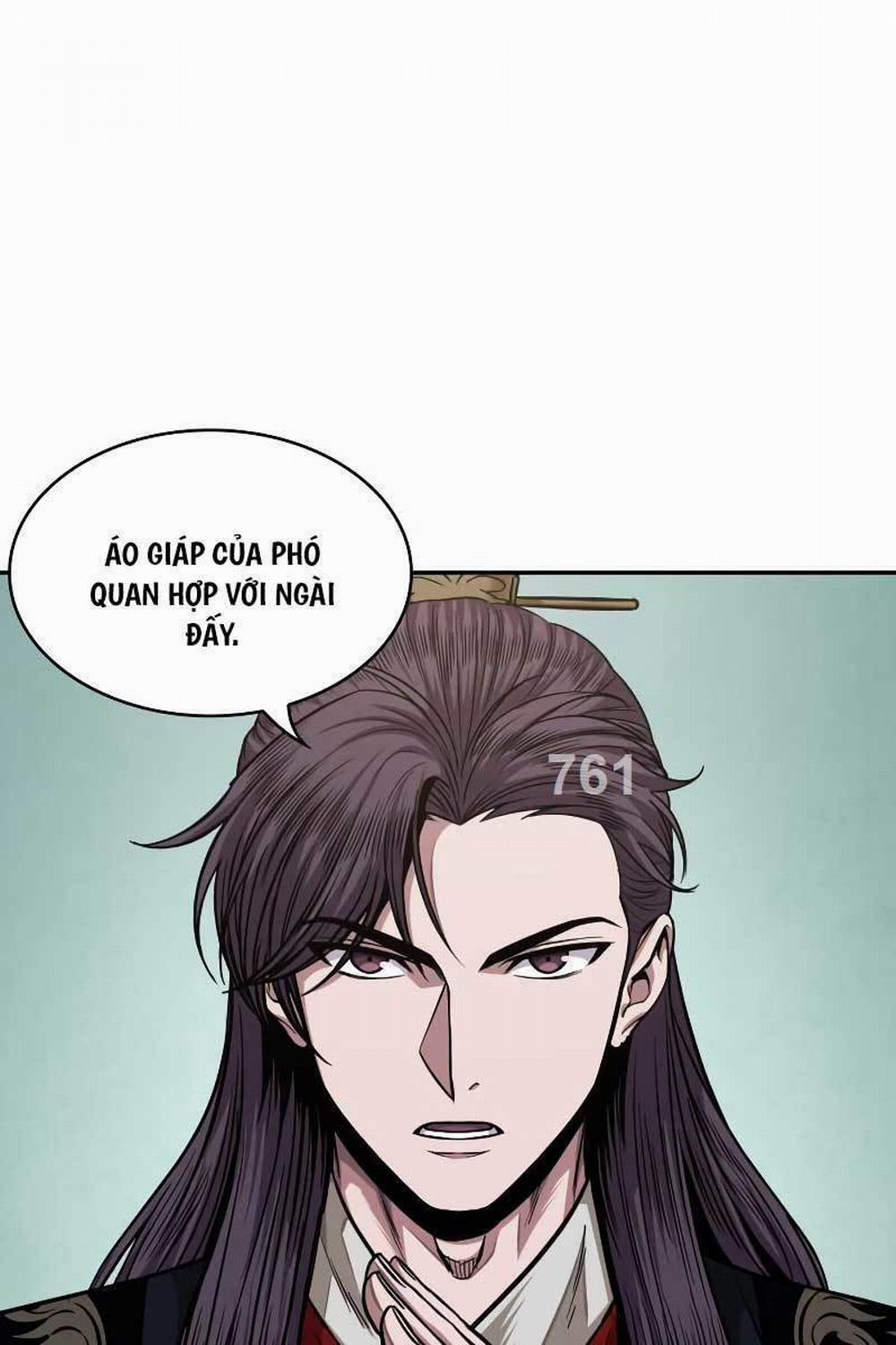 Ngã Lão Ma Thần 183 trang 1