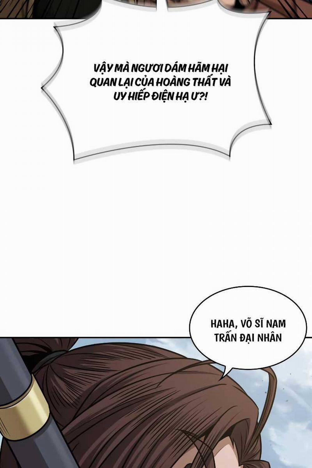 Ngã Lão Ma Thần 183 trang 10