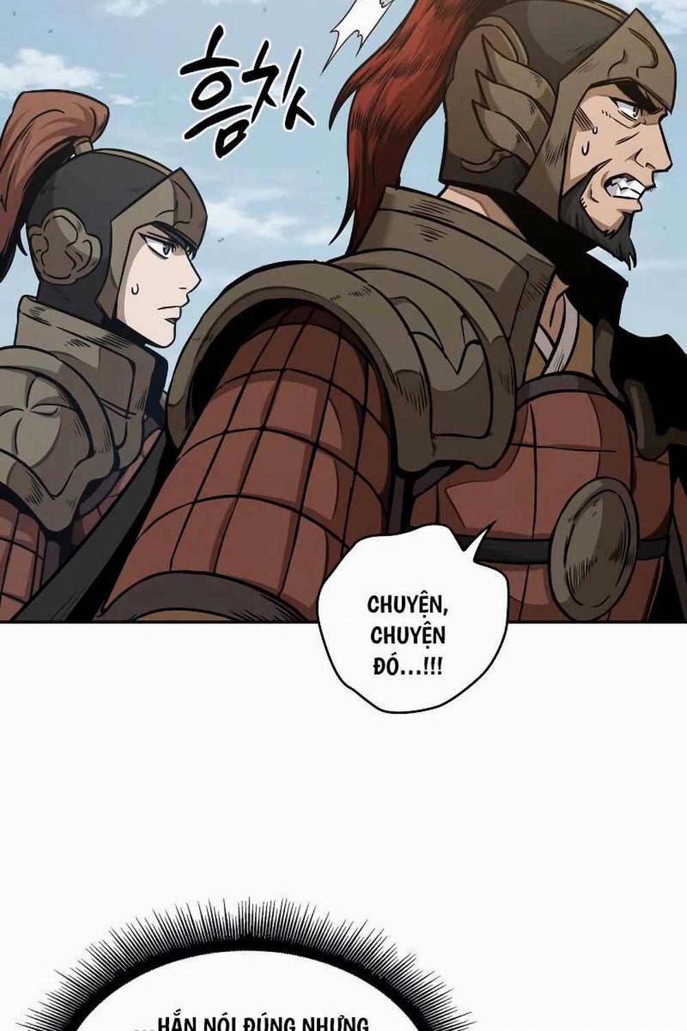 Ngã Lão Ma Thần 183 trang 12