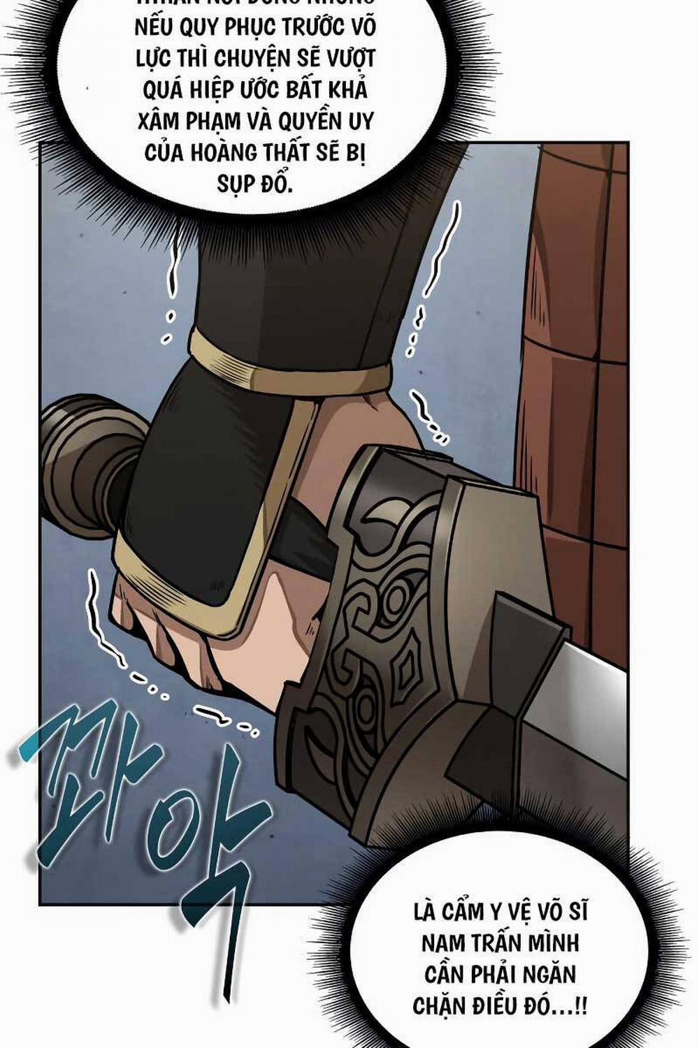 Ngã Lão Ma Thần 183 trang 13