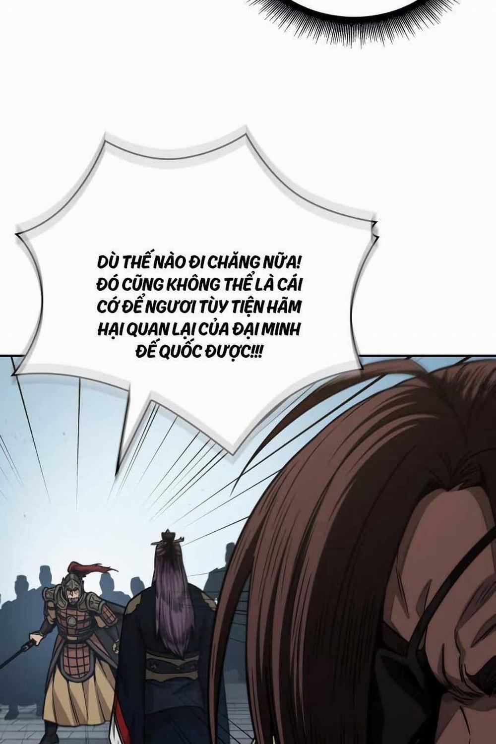 Ngã Lão Ma Thần 183 trang 14