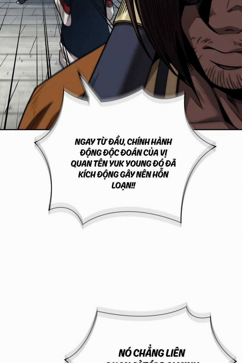 Ngã Lão Ma Thần 183 trang 15