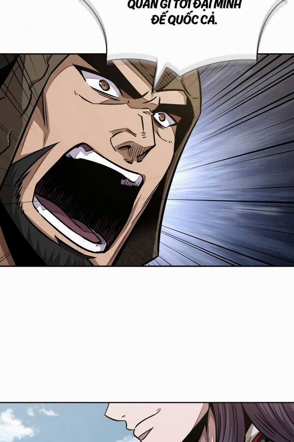 Ngã Lão Ma Thần 183 trang 16