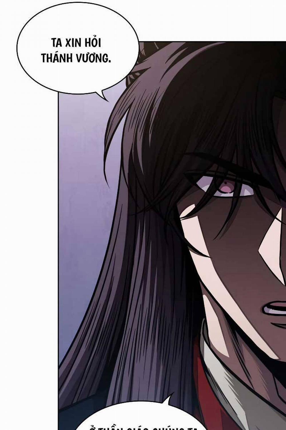 Ngã Lão Ma Thần 183 trang 18