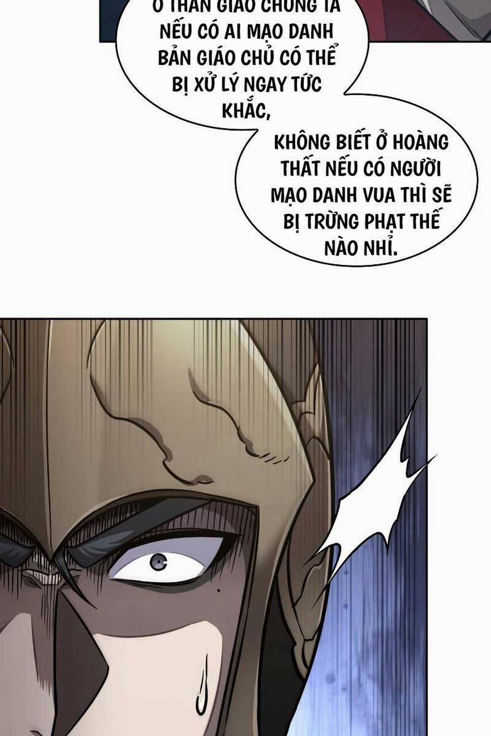 Ngã Lão Ma Thần 183 trang 19