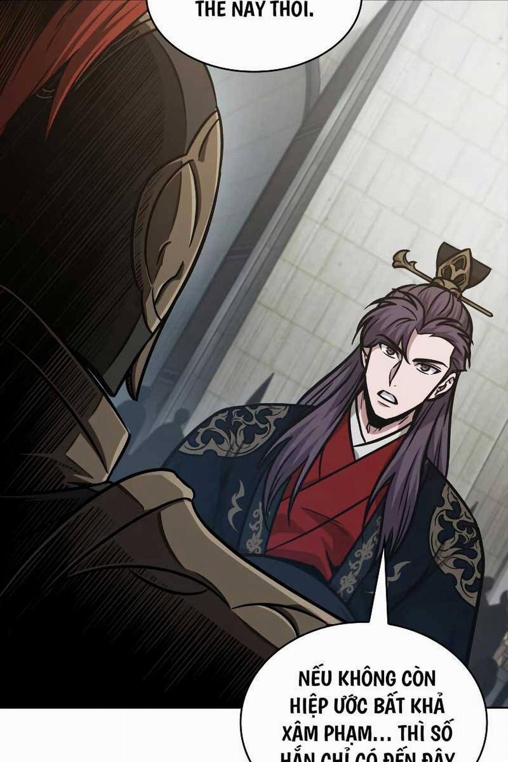 Ngã Lão Ma Thần 183 trang 21