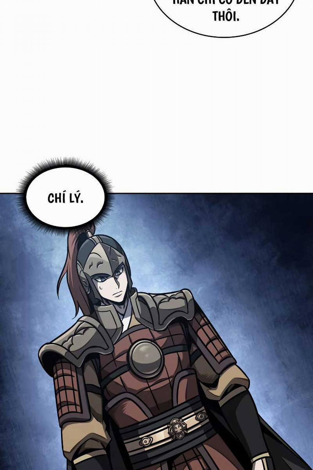Ngã Lão Ma Thần 183 trang 22