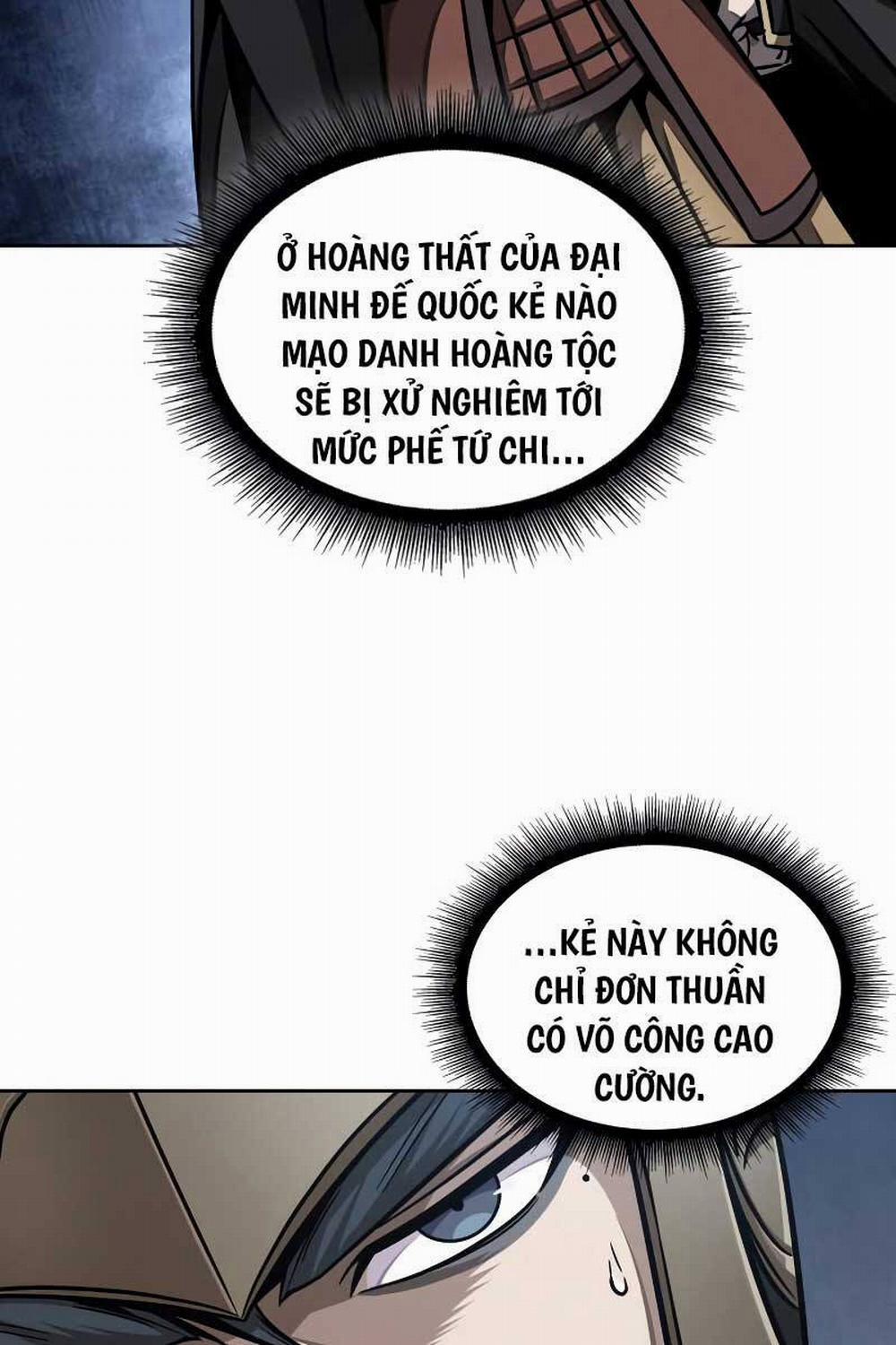 Ngã Lão Ma Thần 183 trang 23