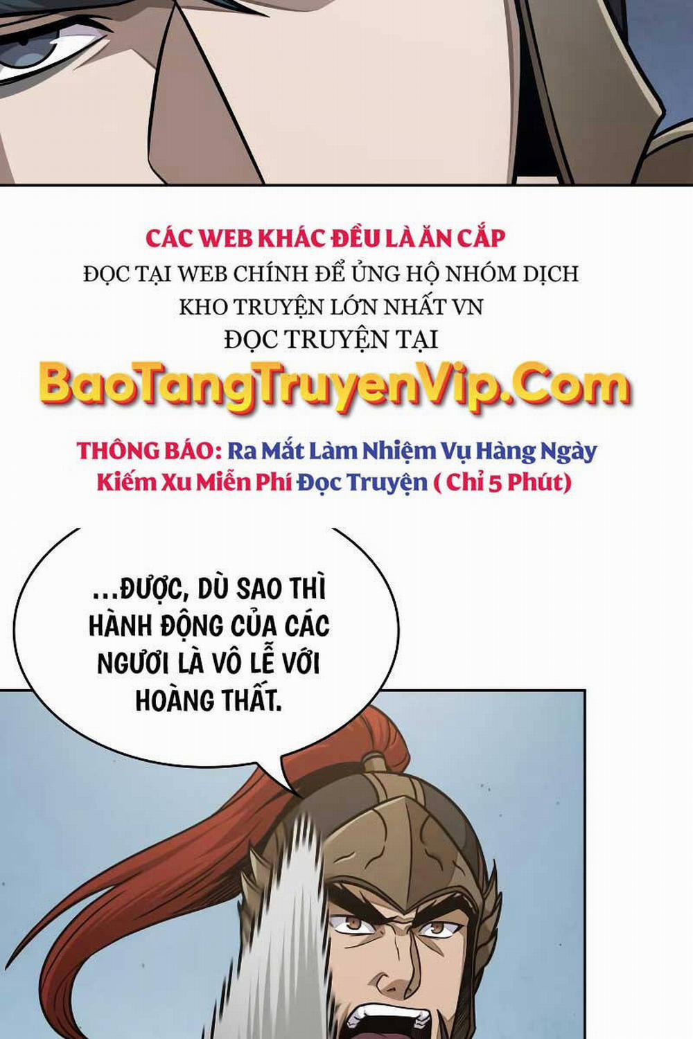 Ngã Lão Ma Thần 183 trang 24