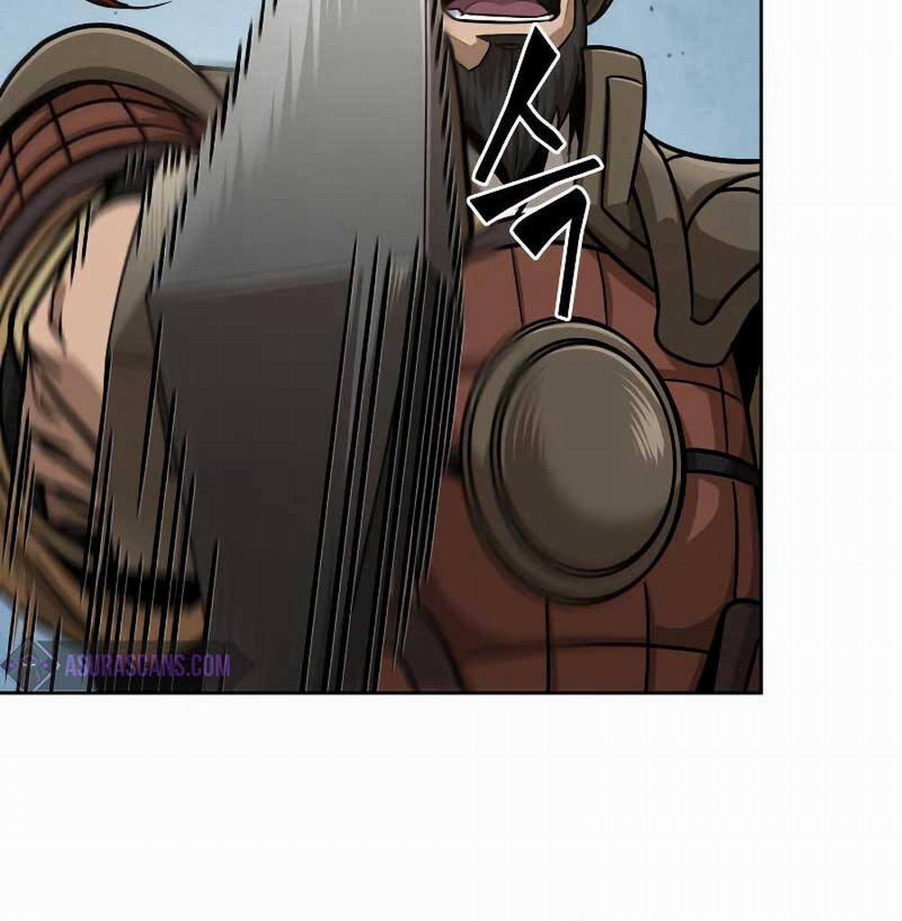 Ngã Lão Ma Thần 183 trang 25