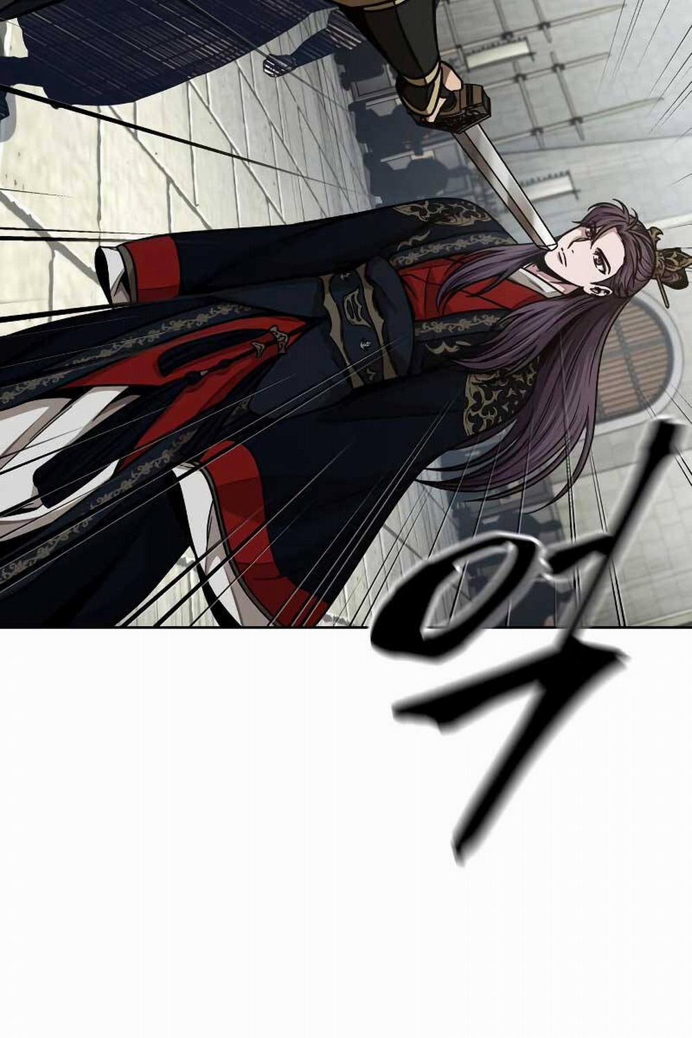 Ngã Lão Ma Thần 183 trang 27