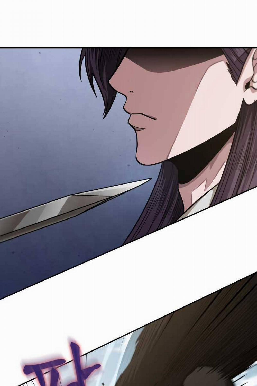 Ngã Lão Ma Thần 183 trang 28