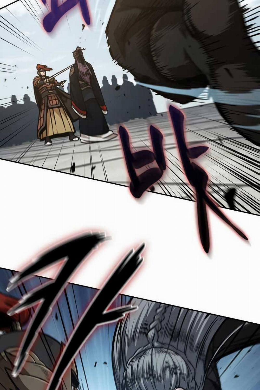 Ngã Lão Ma Thần 183 trang 29