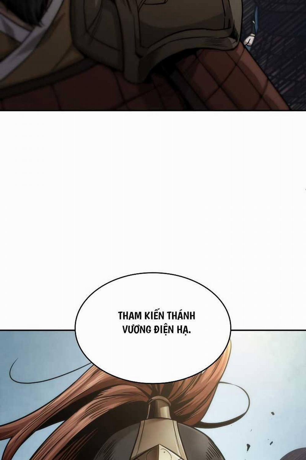 Ngã Lão Ma Thần 183 trang 3