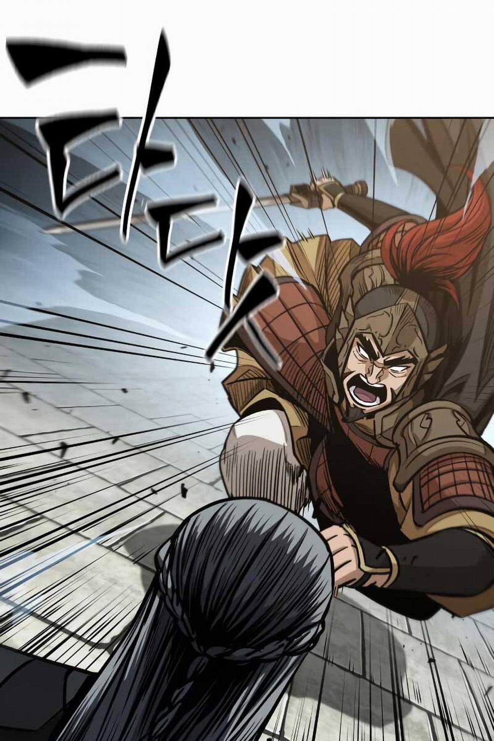 Ngã Lão Ma Thần 183 trang 36