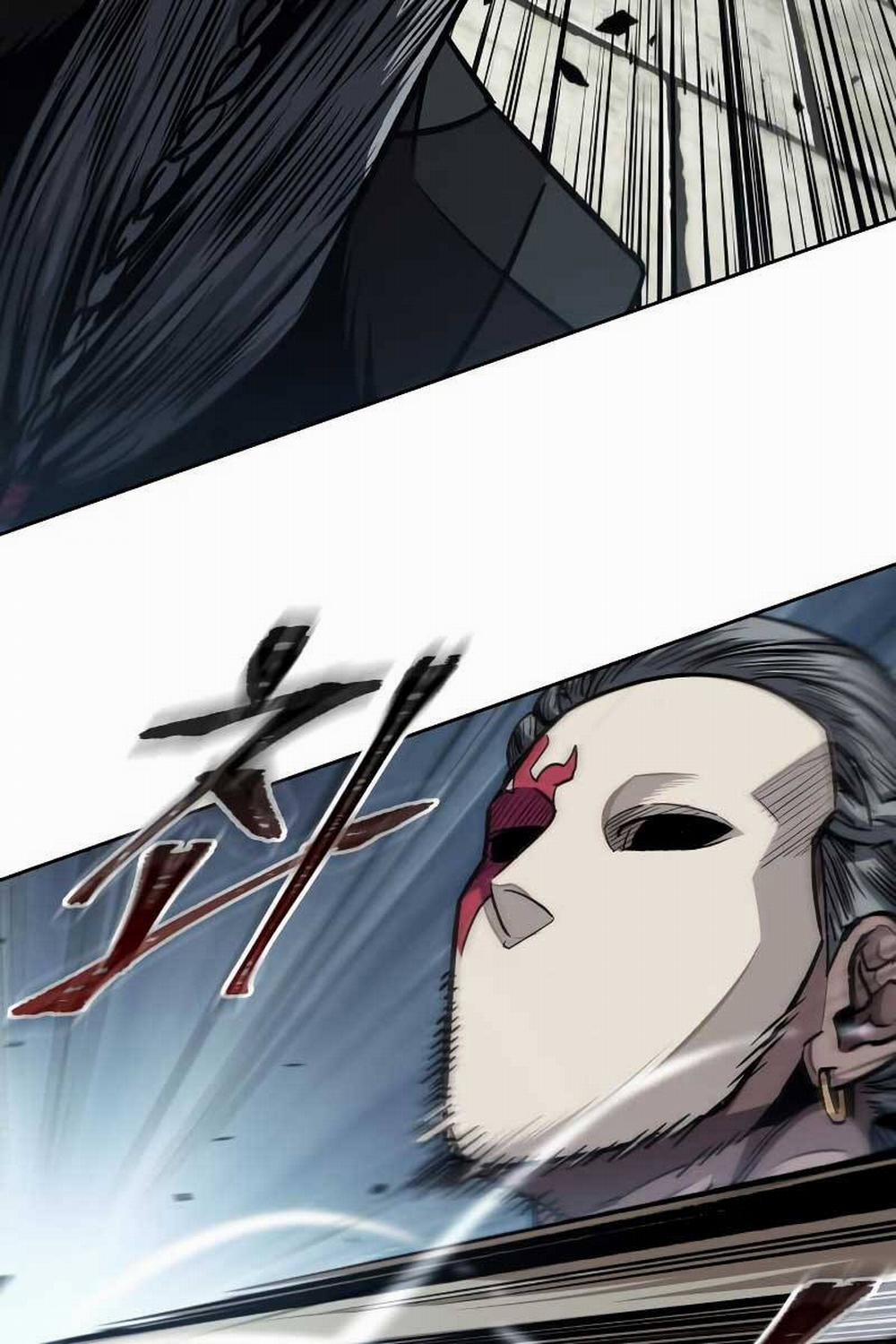 Ngã Lão Ma Thần 183 trang 37