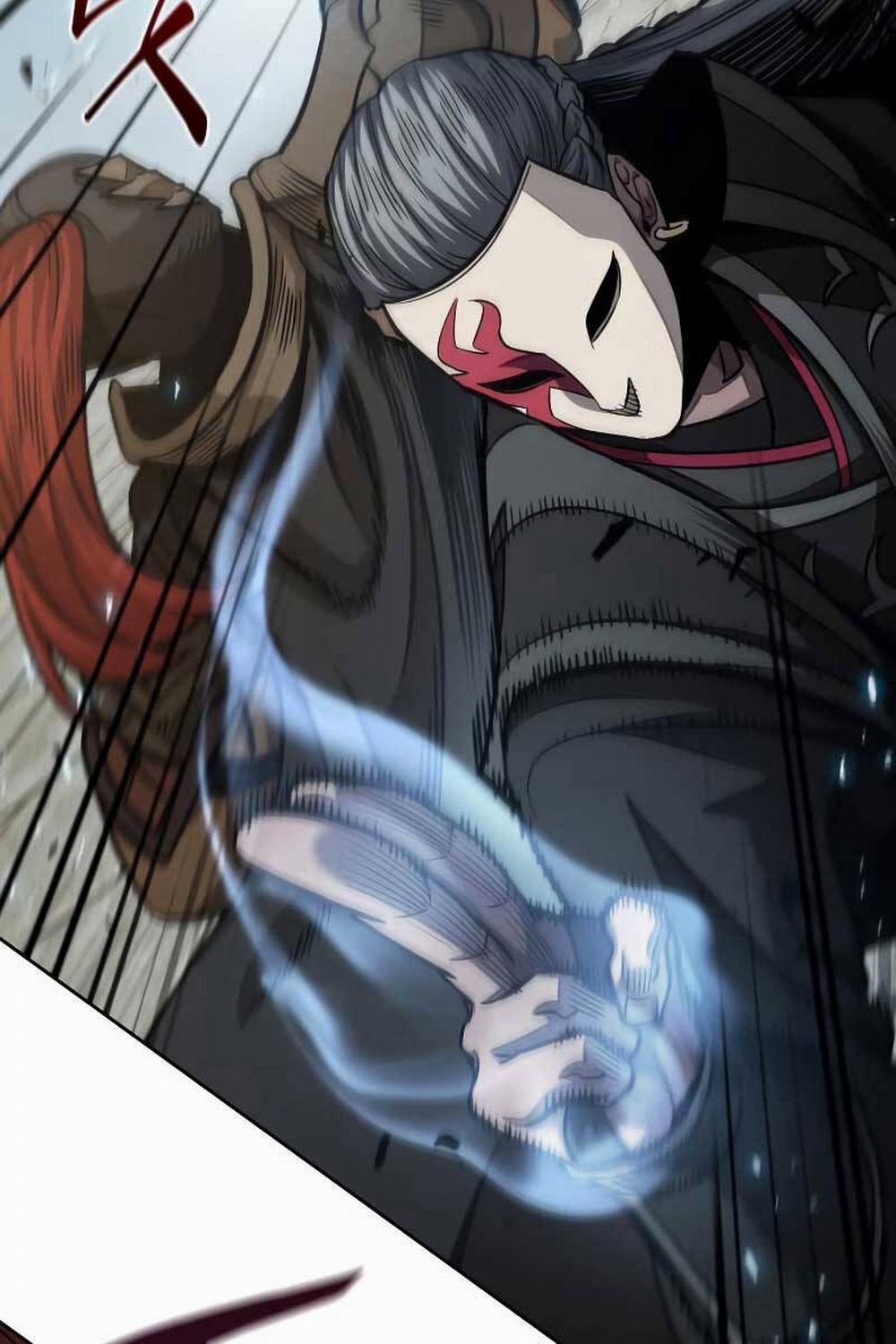 Ngã Lão Ma Thần 183 trang 39