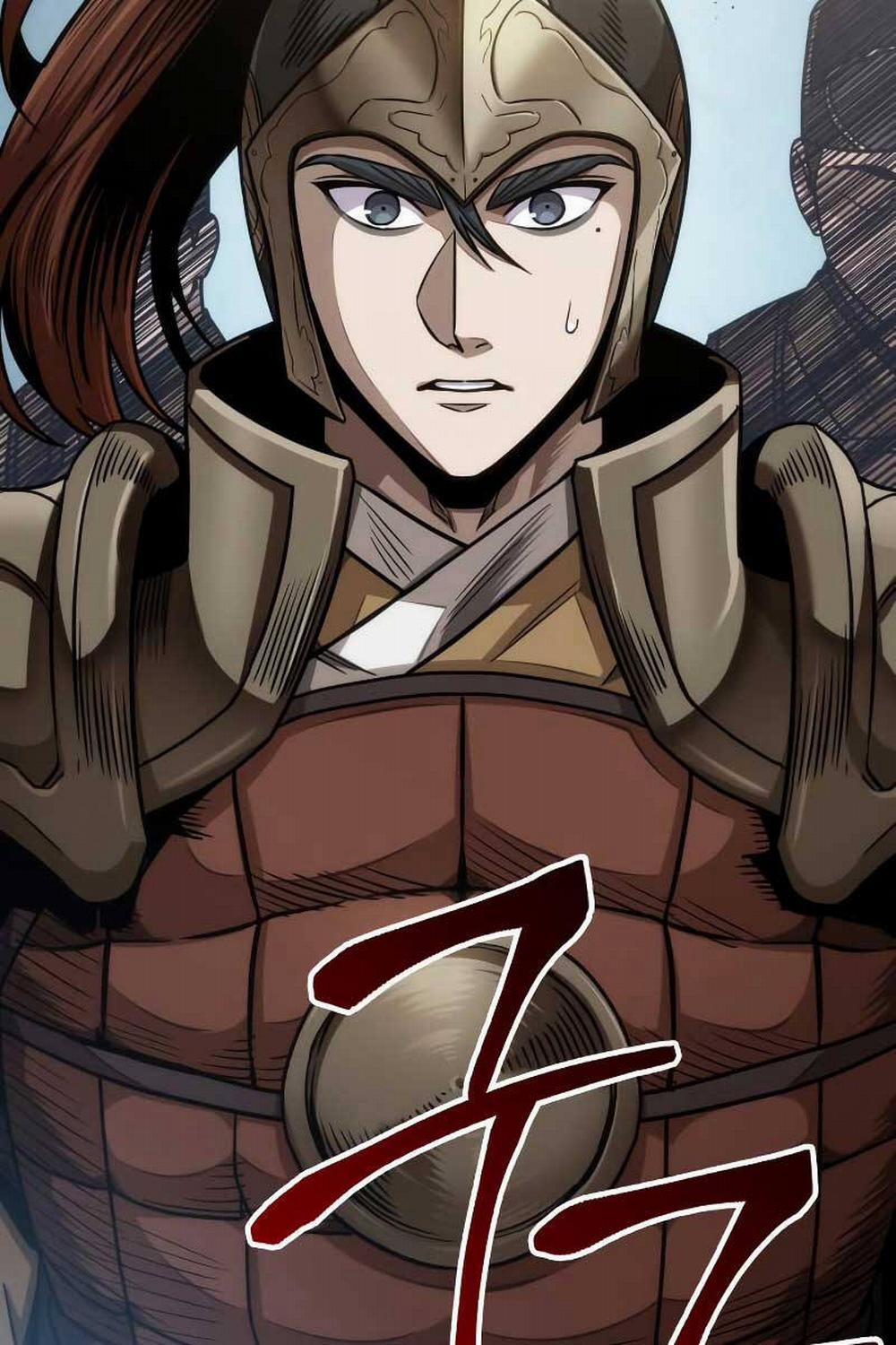 Ngã Lão Ma Thần 183 trang 4